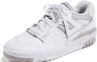 New Balance Women’s 550 Sneakers