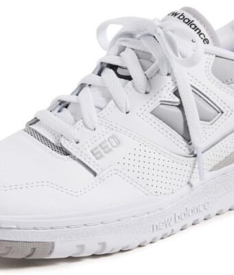 New Balance Women’s 550 Sneakers