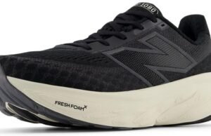 New Balance Men’s Fresh Foam X 1080 V14 Running Shoe