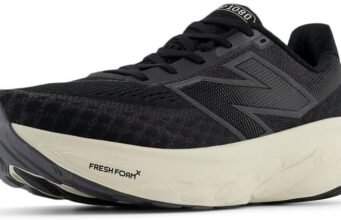 New Balance Men’s Fresh Foam X 1080 V14 Running Shoe