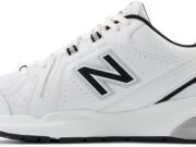 New Balance Men’s 608 V5 Casual Comfort Cross Trainer