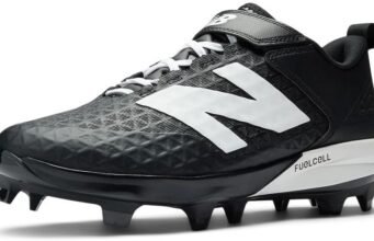 New Balance Men’s FuelCell 4040 V8 Molded
