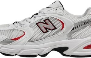 New Balance Men’s/Women’s Sneakers Oxford
