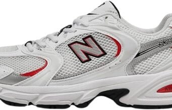 New Balance Men’s/Women’s Sneakers Oxford