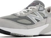 New Balance Men’s Made in USA 990v6 Sneakers