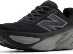 New Balance Women’s Fresh Foam X More V5