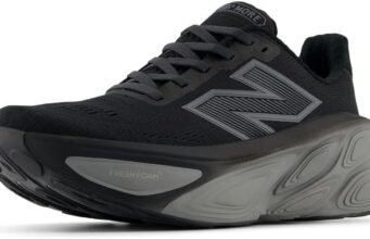 New Balance Women’s Fresh Foam X More V5