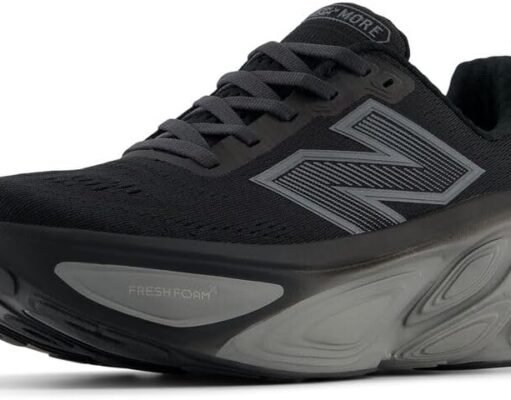 New Balance Women’s Fresh Foam X More V5