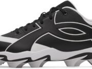 Under Armour Men’s Leadoff Icon Low Rm Baseball Cleats