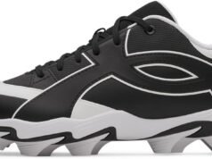 Under Armour Men’s Leadoff Icon Low Rm Baseball Cleats