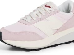 New Balance Unisex Adult 370 V1