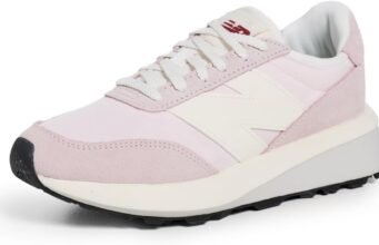 New Balance Unisex Adult 370 V1