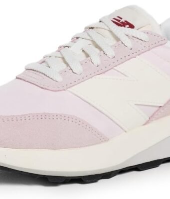 New Balance Unisex Adult 370 V1