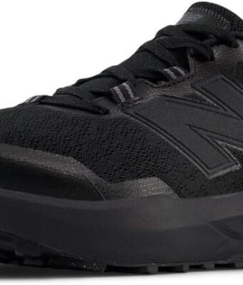 New Balance Men’s Fresh Foam X Garoé V2 Trail Running Shoe