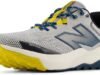 New Balance Mens Dynasoft Nitrel V6 Trail Running Shoe