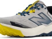 New Balance Mens Dynasoft Nitrel V6 Trail Running Shoe