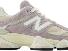 New Balance Unisex 9060 Sneakers