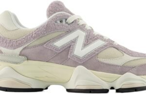 New Balance Unisex 9060 Sneakers