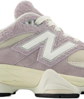 New Balance Unisex 9060 Sneakers