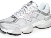 New Balance Men’s 9060 Running Shoes