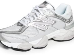 New Balance Men’s 9060 Running Shoes