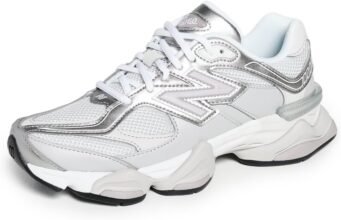 New Balance Men’s 9060 Running Shoes