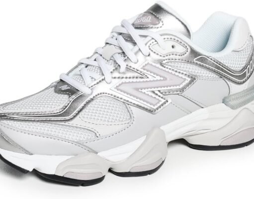 New Balance Men’s 9060 Running Shoes