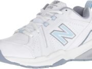 New Balance Women’s 608 V5 Casual Comfort Cross Trainer