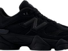 New Balance Kids’ 9060 Sneakers