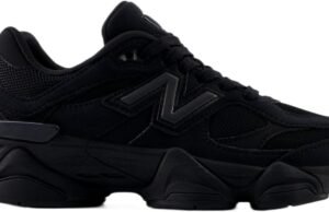 New Balance Kids’ 9060 Sneakers