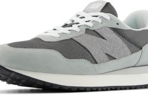 New Balance Men’s 237 V1 Sneaker