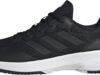 adidas Men’s Gamecourt 2 Tennis Shoes