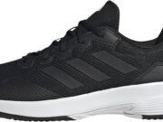 adidas Men’s Gamecourt 2 Tennis Shoes