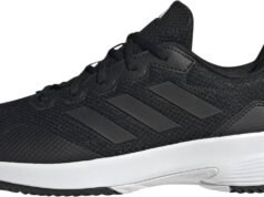 adidas Men’s Gamecourt 2 Tennis Shoes