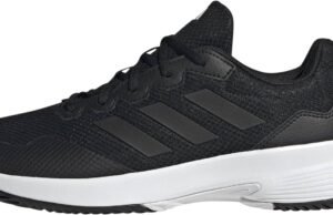 adidas Men’s Gamecourt 2 Tennis Shoes