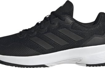 adidas Men’s Gamecourt 2 Tennis Shoes