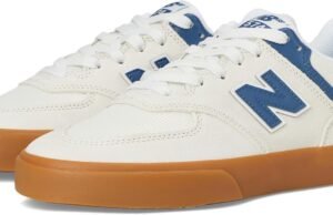 New Balance Men’s 574 Vulc Shoes