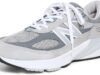 New Balance Unisex Adult 990 V6 Sneaker