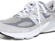 New Balance Unisex Adult 990 V6 Sneaker