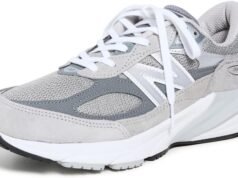 New Balance Unisex Adult 990 V6 Sneaker