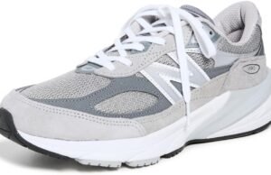 New Balance Unisex Adult 990 V6 Sneaker