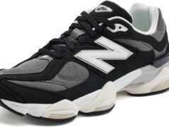 New Balance Men’s 9060 Sneakers