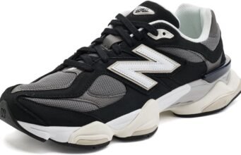New Balance Men’s 9060 Sneakers