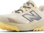 New Balance Women’s Dynasoft Nitrel V6 Trail Running Shoes