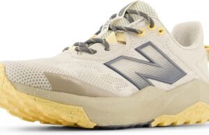 New Balance Women’s Dynasoft Nitrel V6 Trail Running Shoes
