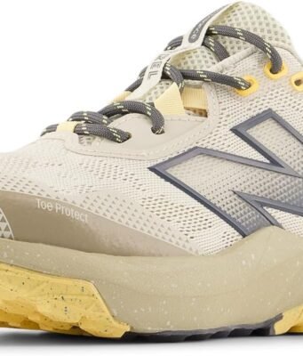 New Balance Women’s Dynasoft Nitrel V6 Trail Running Shoes