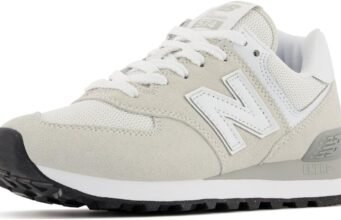 New Balance Women’s 574 Core Sneaker