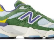 New Balance Men’s 9060 Sneakers