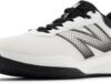 New Balance Men’s 696 V4 Hard Court Tennis Shoe