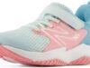 New Balance Kids Rave Run V2 Bungee